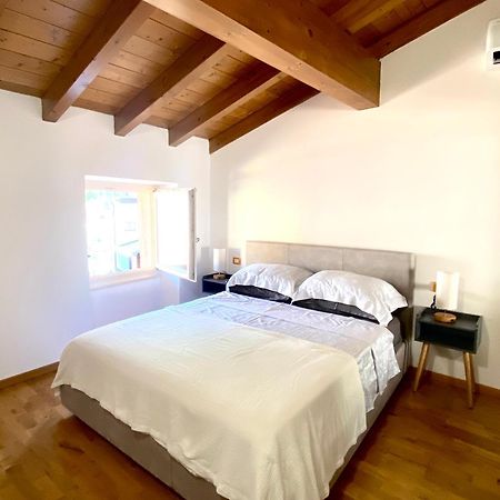 Da Mario Superior Apartment 马尔切西内 外观 照片